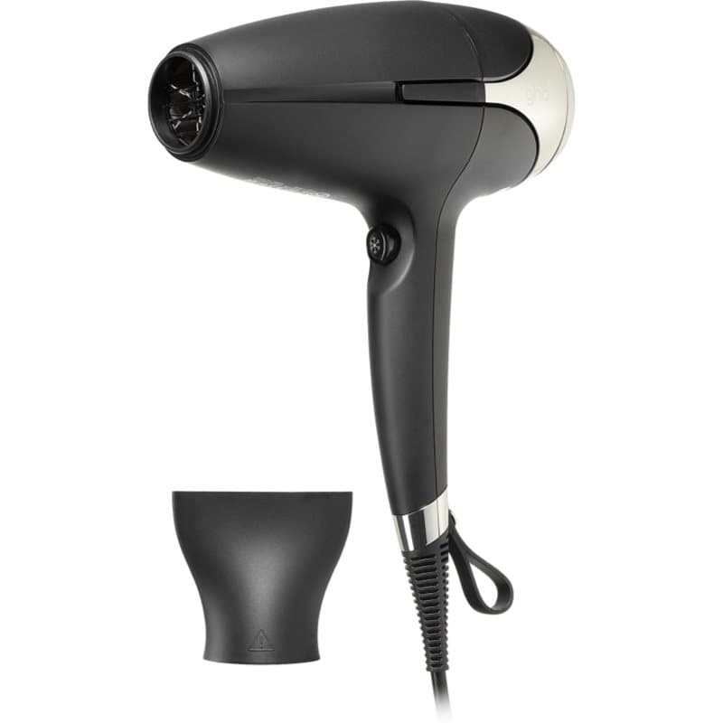 ghd Helios Haarföhn black 1 st