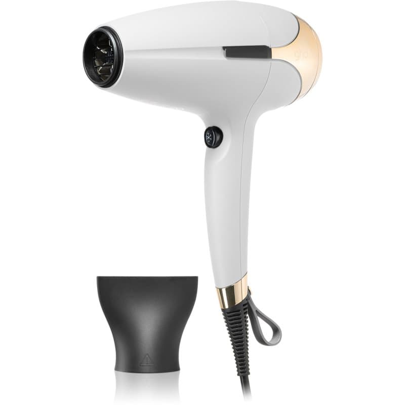 ghd Helios Haarföhn white 1 st