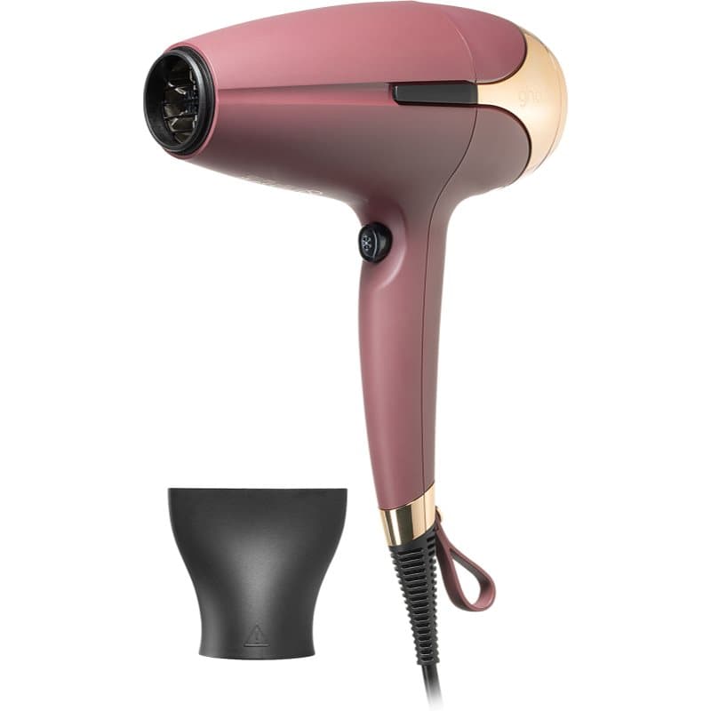 ghd Helios Haarföhn plum 1 st