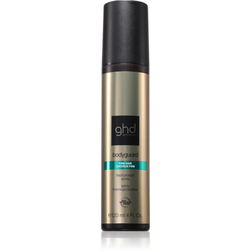 ghd Feines Haar Beschermende Spray voor het Haar 120 ml