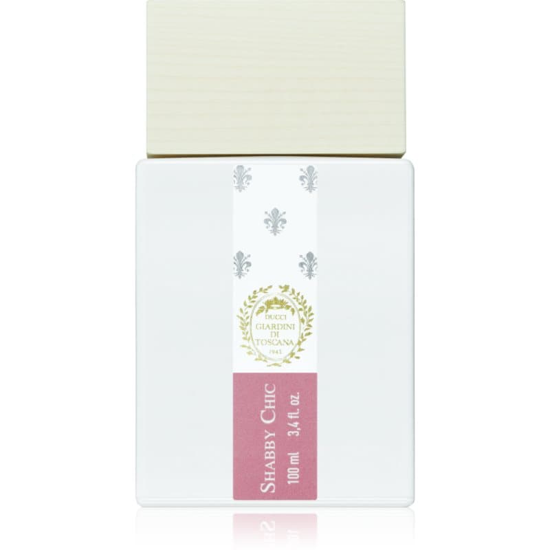 Giardini di Toscana Shabby Chic Eau de Parfum Unisex 100 ml
