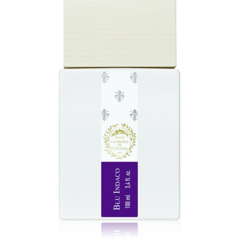 Giardini di Toscana Blu Indaco Eau de Parfum Unisex 100 ml