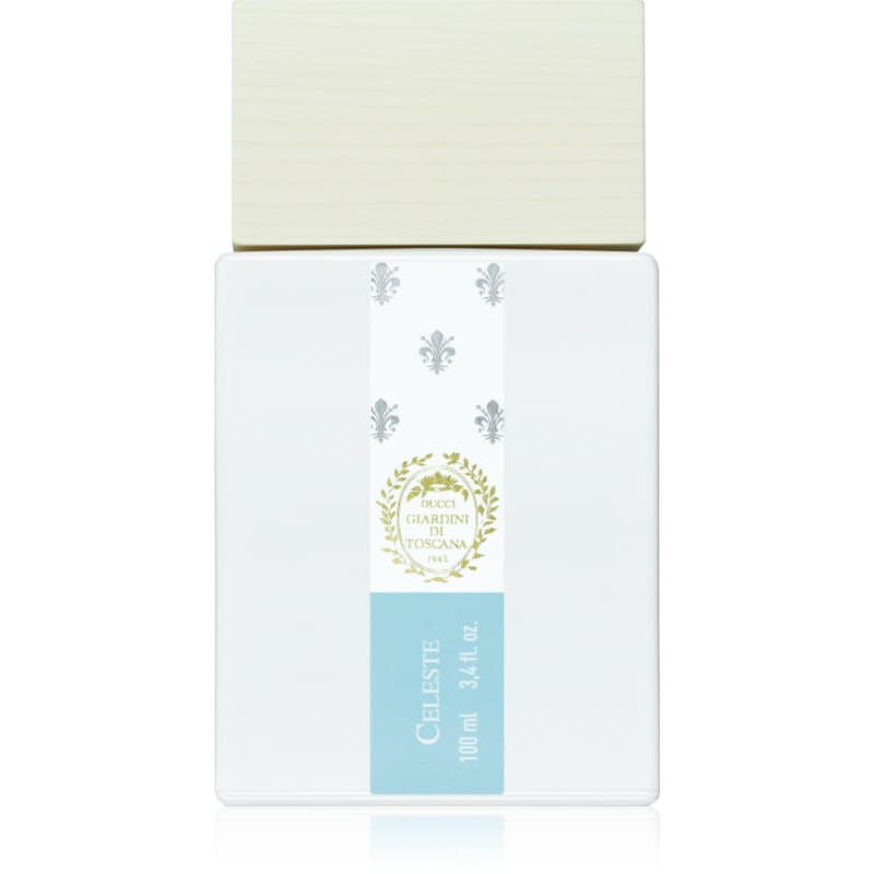 Giardini di Toscana Celeste Eau de Parfum Unisex 100 ml