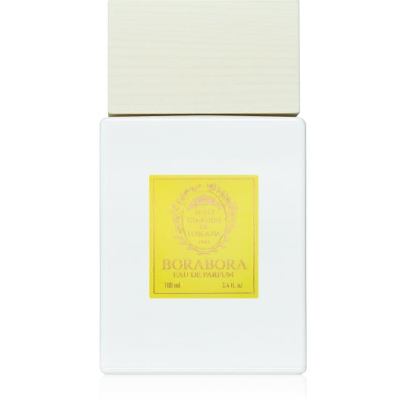 Giardini di Toscana Borabora Eau de Parfum Unisex 100 ml