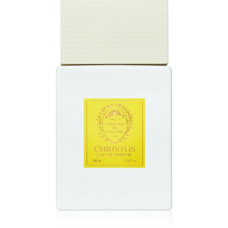 Giardini di Toscana Christos Eau de Parfum Unisex 100 ml