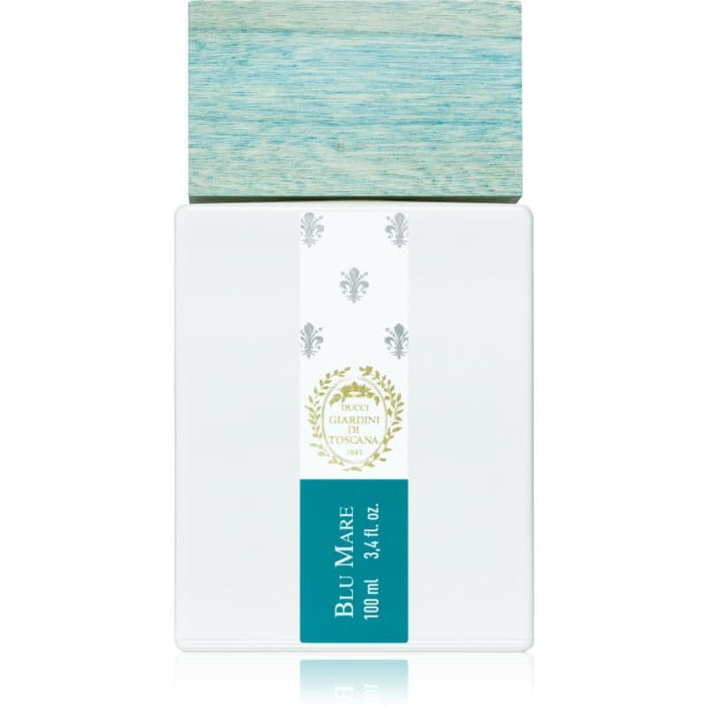 Giardini di Toscana Blu Mare Eau de Parfum Unisex 100 ml