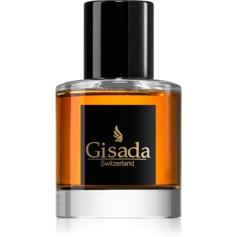 Gisada Ambassador Eau de Parfum voor Mannen 50 ml