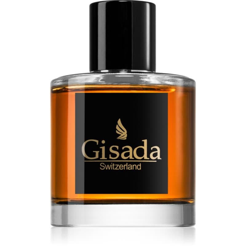 Gisada Ambassador Eau de Parfum voor Mannen 100 ml