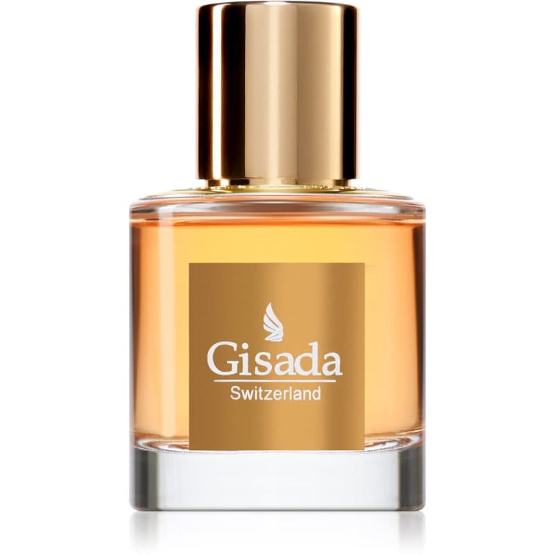 Gisada Ambassador Women Eau de Parfum voor Vrouwen 50 ml