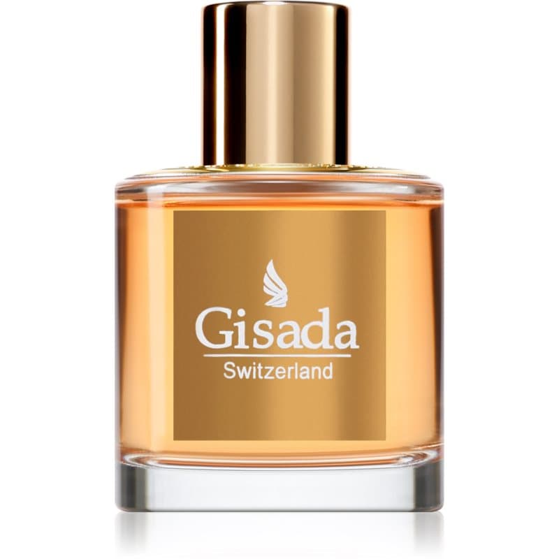 Gisada Ambassador Women Eau de Parfum voor Vrouwen 100 ml