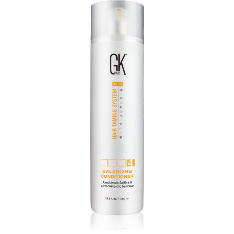 GK Hair Balancing Beschermende Conditioner  voor Alle Haartypen 1000 ml