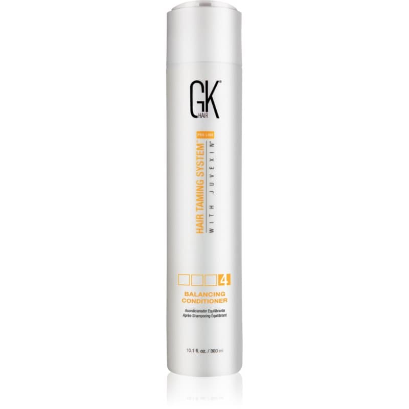 GK Hair Balancing Beschermende Conditioner  voor Alle Haartypen 300 ml