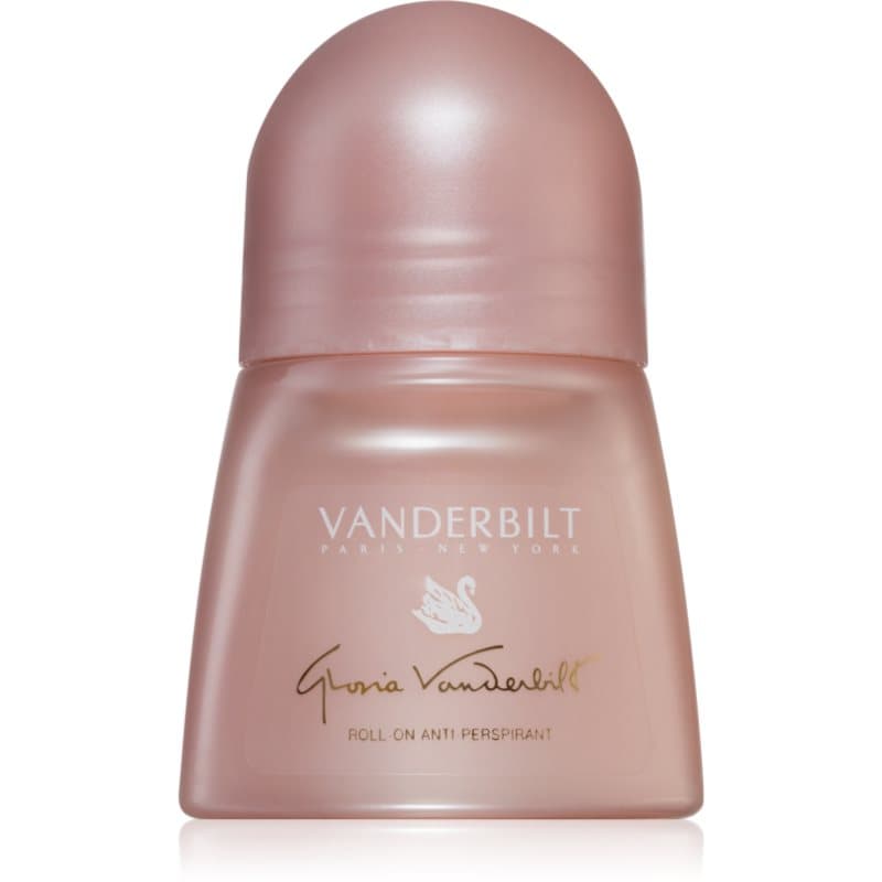 Gloria Vanderbilt N°1 Deodorant roller voor Vrouwen 50 ml