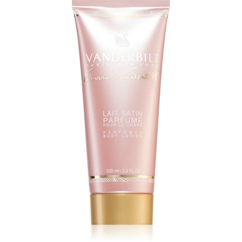 Gloria Vanderbilt N°1 Bodylotion voor Vrouwen 100 ml