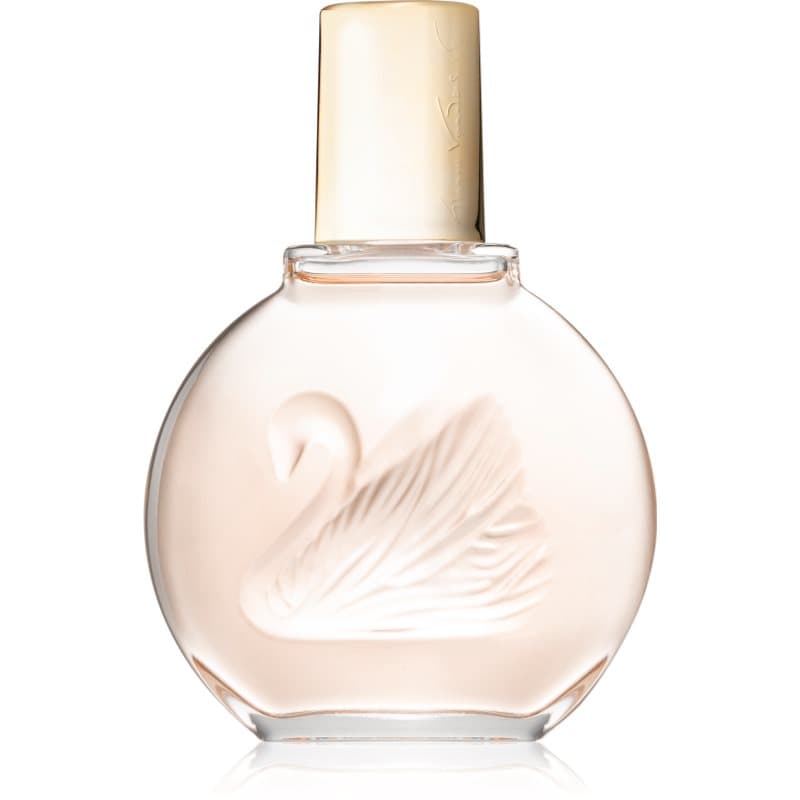 Gloria Vanderbilt Miss Vanderbilt Eau de Toilette voor Vrouwen 100 ml