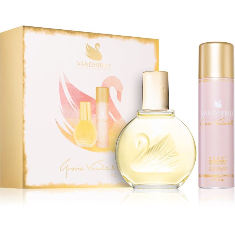 Gloria Vanderbilt Vanderbilt Gift Set voor Vrouwen