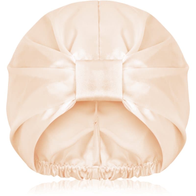 GLOV Anti-Frizz Satin Sleep Cap satijnen tulband voor het Haar Sparkling Wine 1 st