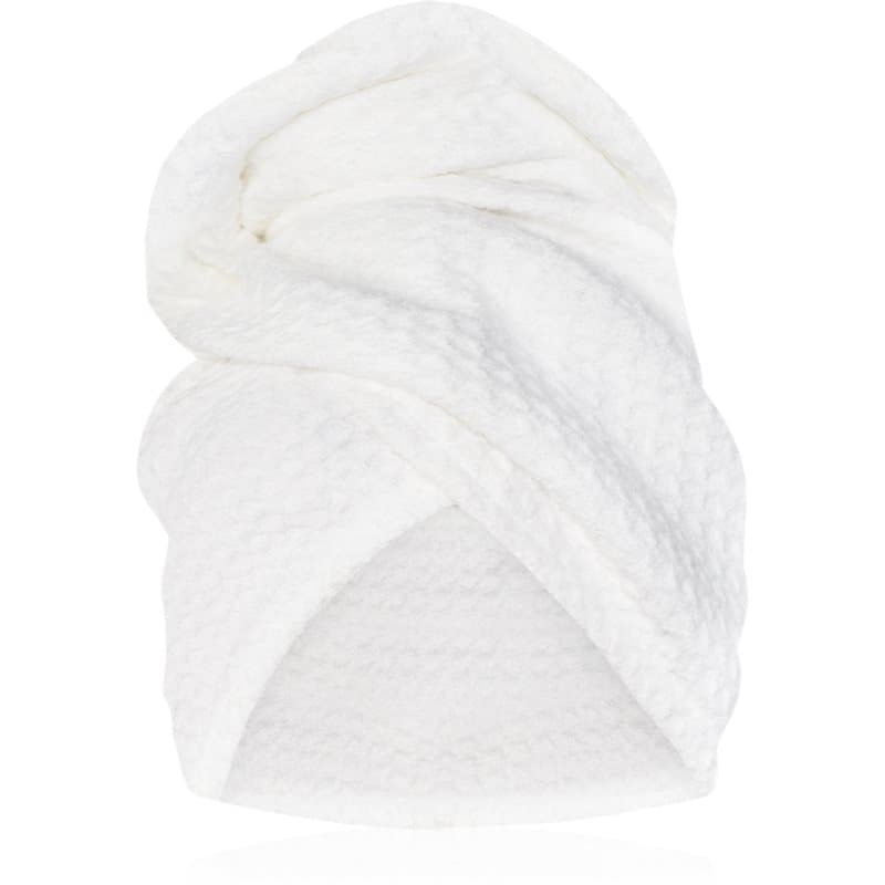 GLOV HydroWeave Handdoek voor Lichaam en Haar Ivory 1 st