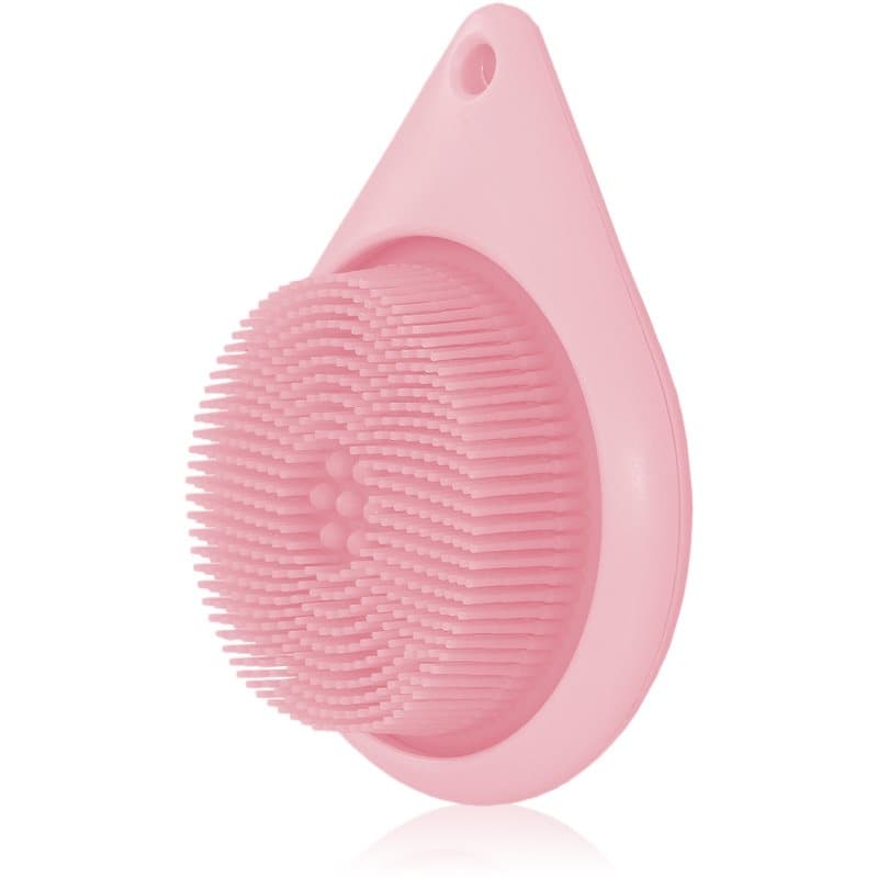 GLOV Shower Chameleon 3-in-1 Silicone Wash & Massage Pad for Body & Scalp Wasspons 1 st