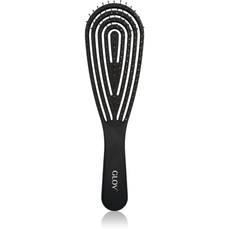 GLOV Arc Five Precision Detangling Effortless Control Borstel voor het Haar 1 st