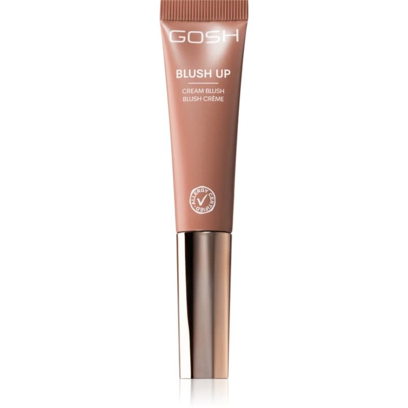 GOSH COPENHAGEN Blush Up Crèmige Blush Tint 001 Peach 14 ml