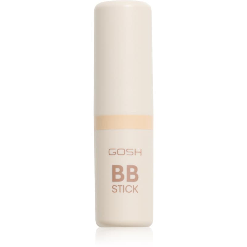 GOSH COPENHAGEN BB Stick BB Crème in Stick Tint 002 Sand 9 g