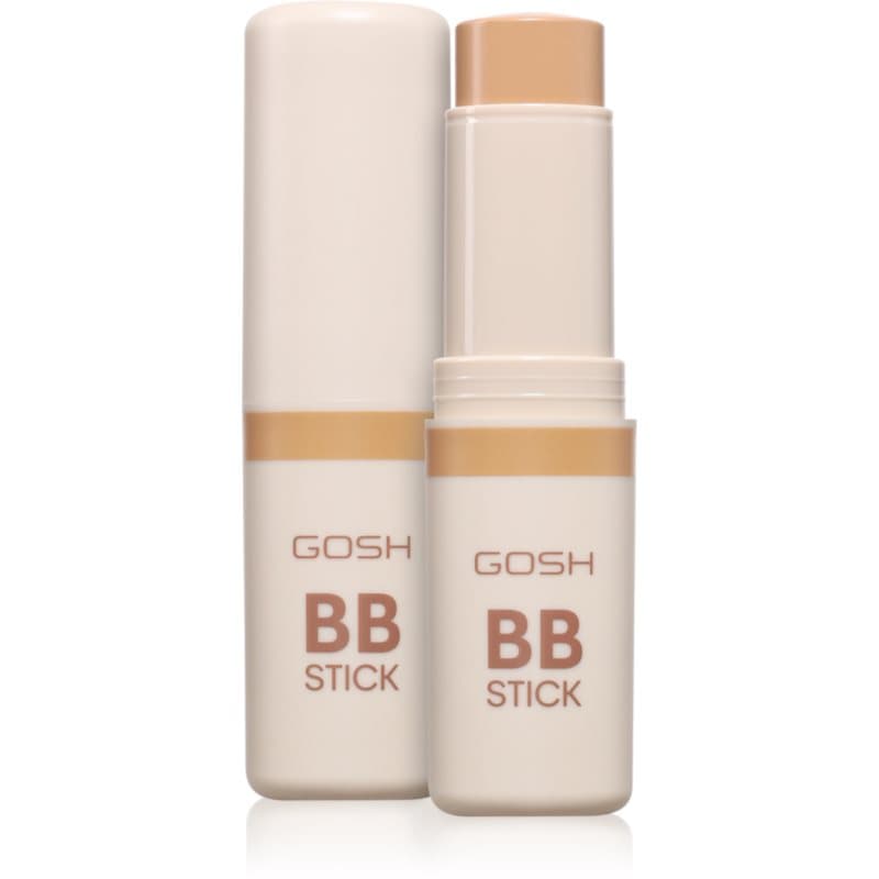 GOSH COPENHAGEN BB Stick BB Crème in Stick Tint 004 Beige 9 g
