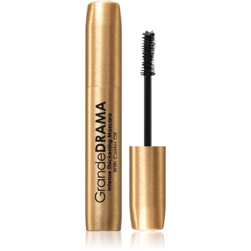 Grande Cosmetics GrandeDrama XXL Volume Mascara 9 g