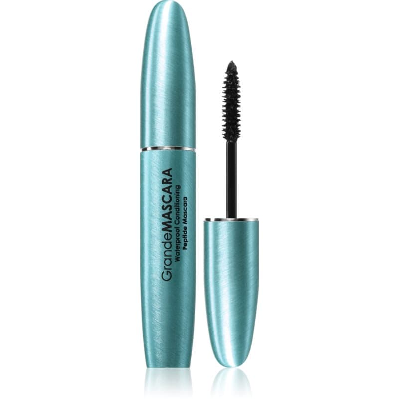 Grande Cosmetics GrandeMascara waterproof mascara voor het volume 4.2 g