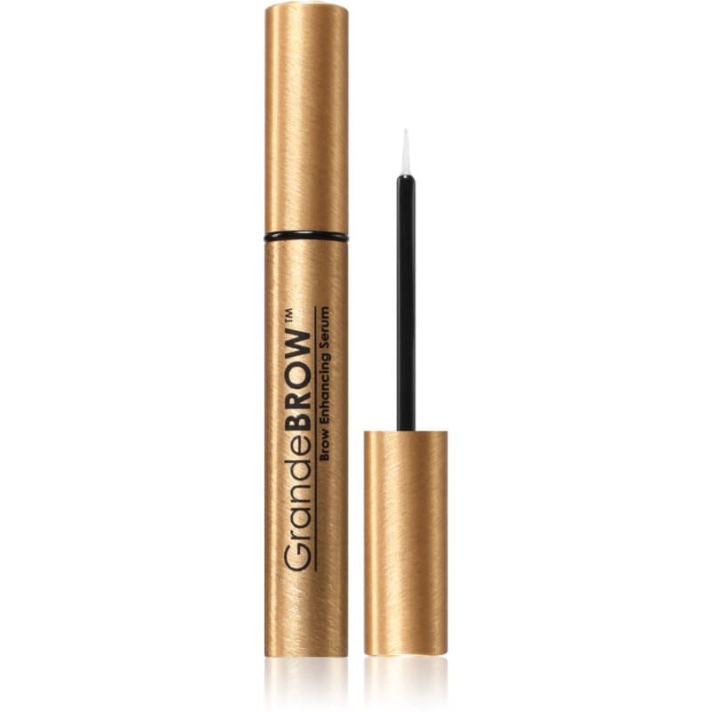 Grande Cosmetics GrandeBrow Serum voor Wenkbrauwen 3 ml