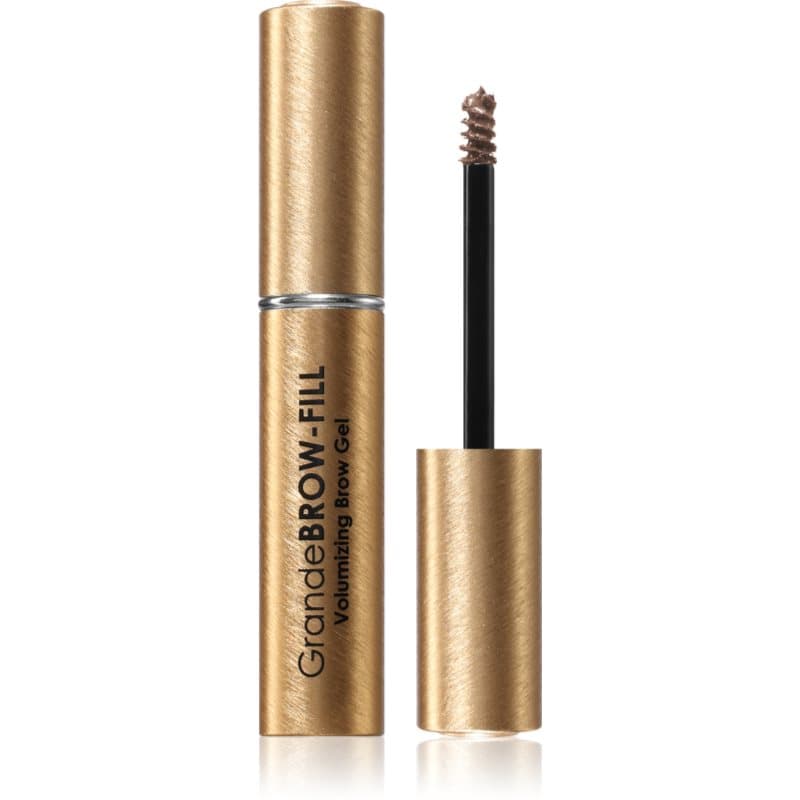 Grande Cosmetics GrandeBrow-Fill Waterproef Wenkbrauw Gel Tint Light 4 g