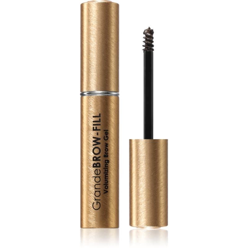 Grande Cosmetics GrandeBrow-Fill Waterproef Wenkbrauw Gel Tint 4 g