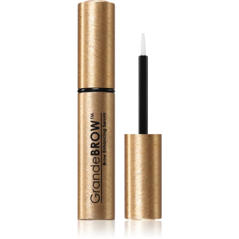 Grande Cosmetics GrandeBrow Serum voor Wenkbrauwen 1.5 ml