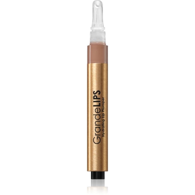 Grande Cosmetics GrandeLips Hydraterende Lipgloss voor Lip Volume Tint Barely There 2.4 ml