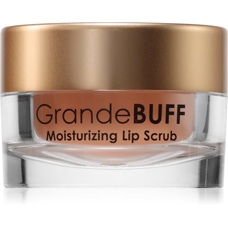 Grande Cosmetics GrandeBuff hydraterende peeling voor Lippen 15 g
