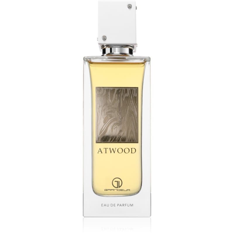 Grandeur Atwood Eau de Parfum voor Vrouwen 80 ml