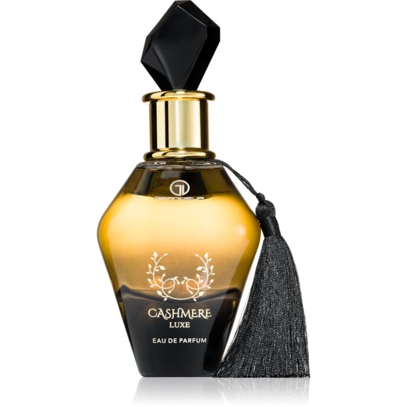 Grandeur Cashmere Luxe Eau de Parfum voor Vrouwen 100 ml