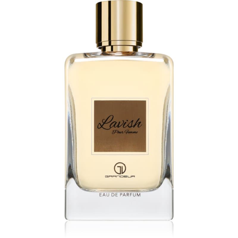 Grandeur Lavish Eau de Parfum voor Vrouwen 100 ml
