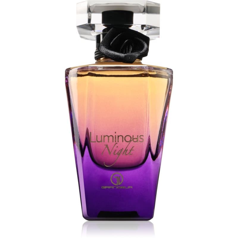 Grandeur Luminous Night Eau de Parfum voor Vrouwen 100 ml