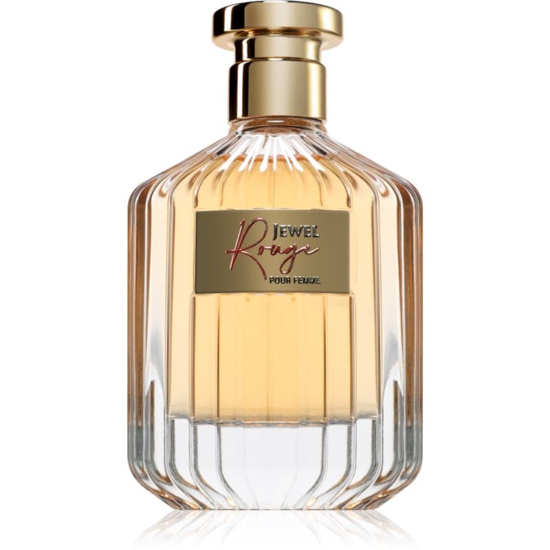 Grandeur Jewel Rouge Eau de Parfum voor Vrouwen 100 ml
