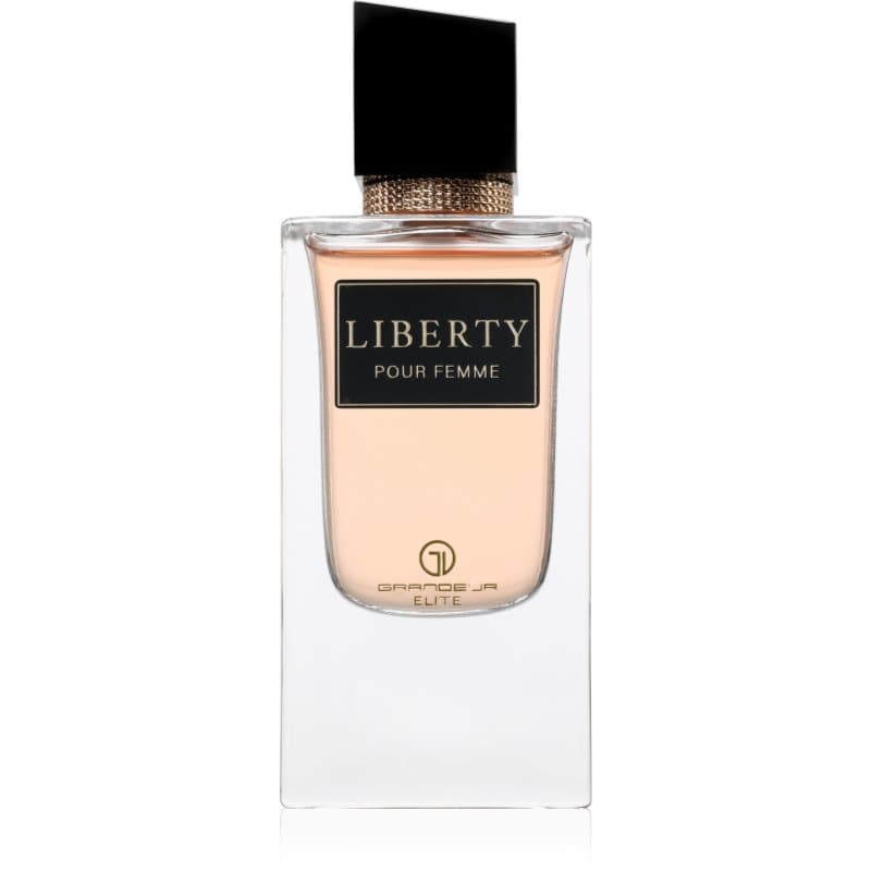 Grandeur Liberty Eau de Parfum voor Vrouwen 60 ml