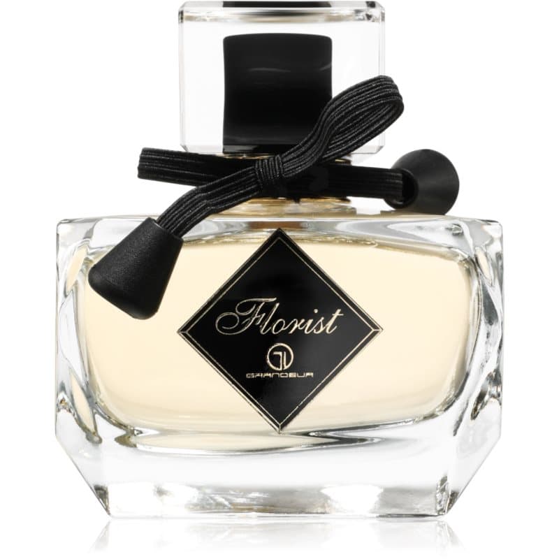 Grandeur Florist Eau de Parfum voor Vrouwen 100 ml