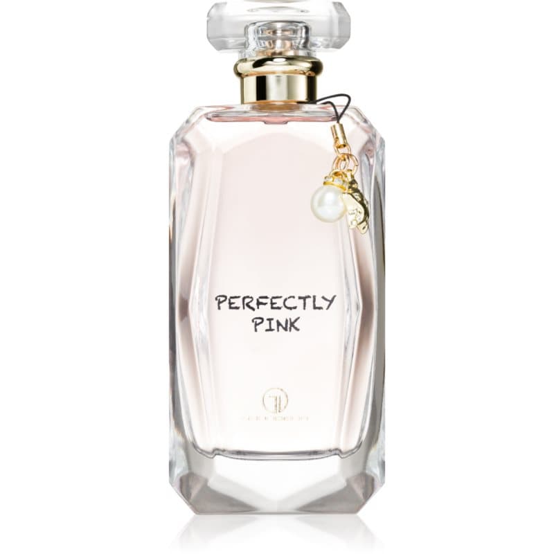 Grandeur Perfectly Pink Eau de Parfum voor Vrouwen 100 ml