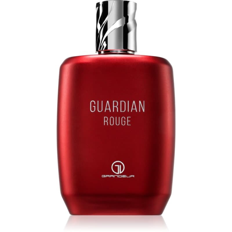 Grandeur Guardian Rouge Eau de Parfum voor Mannen 100 ml