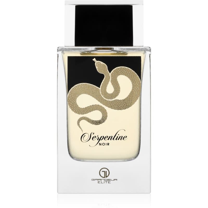 Grandeur Serpentine Noir Eau de Parfum Unisex 100 ml