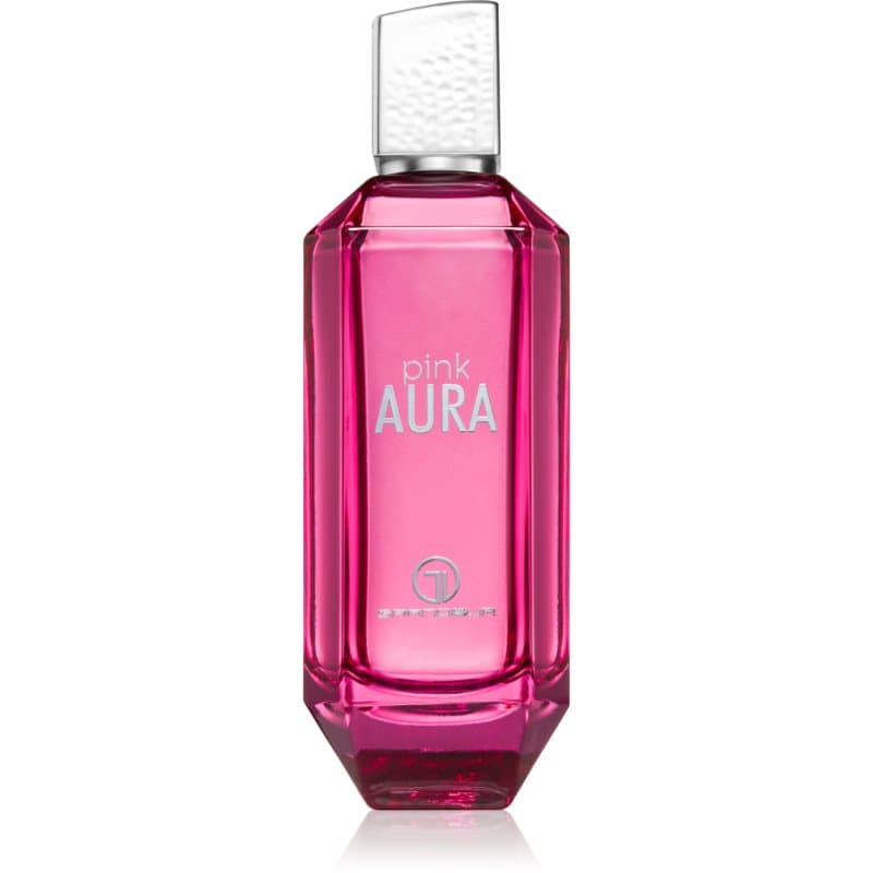 Grandeur Pink Aura Eau de Parfum voor Vrouwen 100 ml