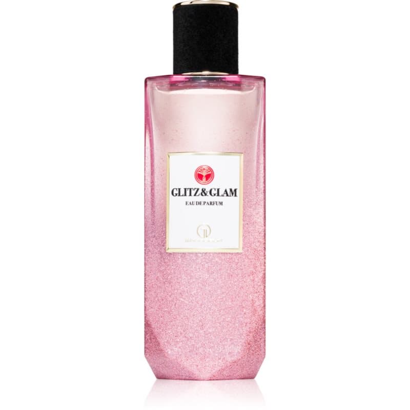 Grandeur Glitz&Glam Eau de Parfum voor Vrouwen 100 ml