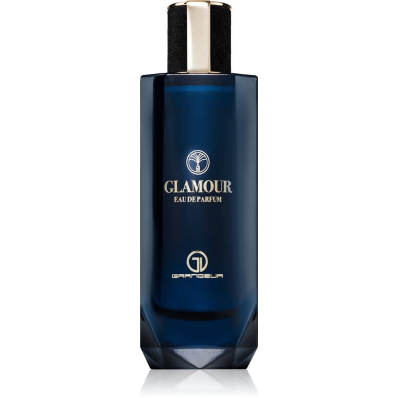 Grandeur Glamour Eau de Parfum voor Vrouwen 100 ml