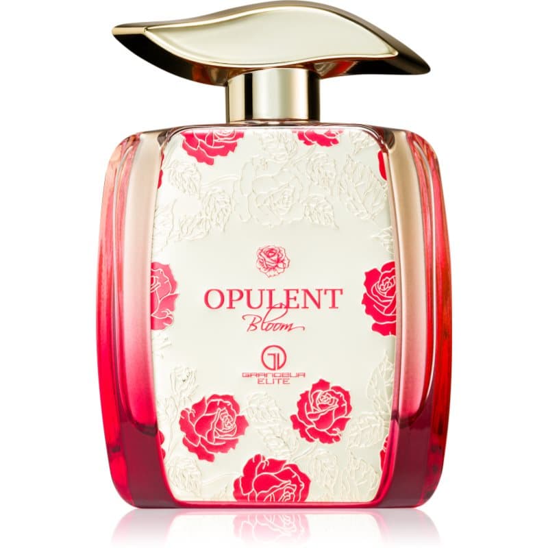 Grandeur Opulent Bloom Eau de Parfum voor Vrouwen 100 ml