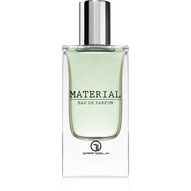Grandeur Material Eau de Parfum Unisex 60 ml